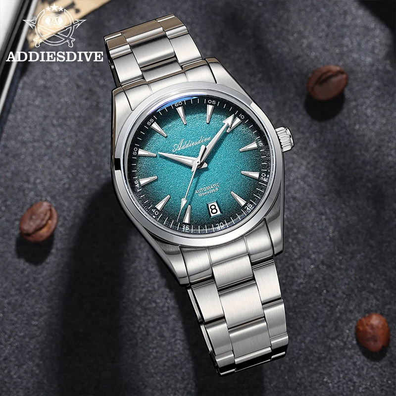 ADDIESDIVE Nouvelle montre pou - Luxury Watch German avis et prix