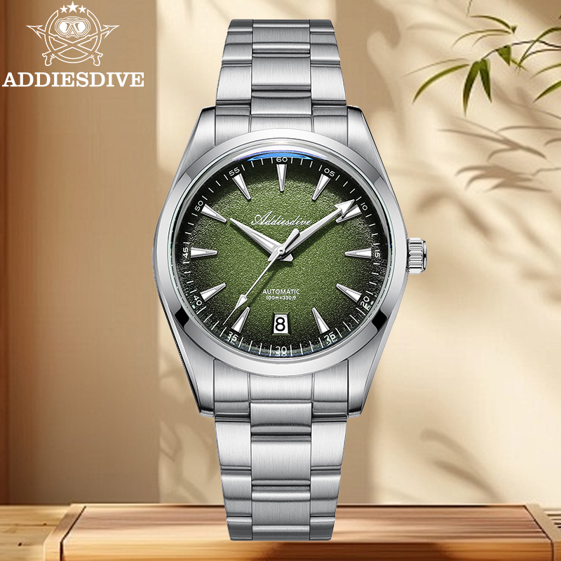 ADDIESDIVE Nouvelle montre pou - Luxury Watch German avis et prix