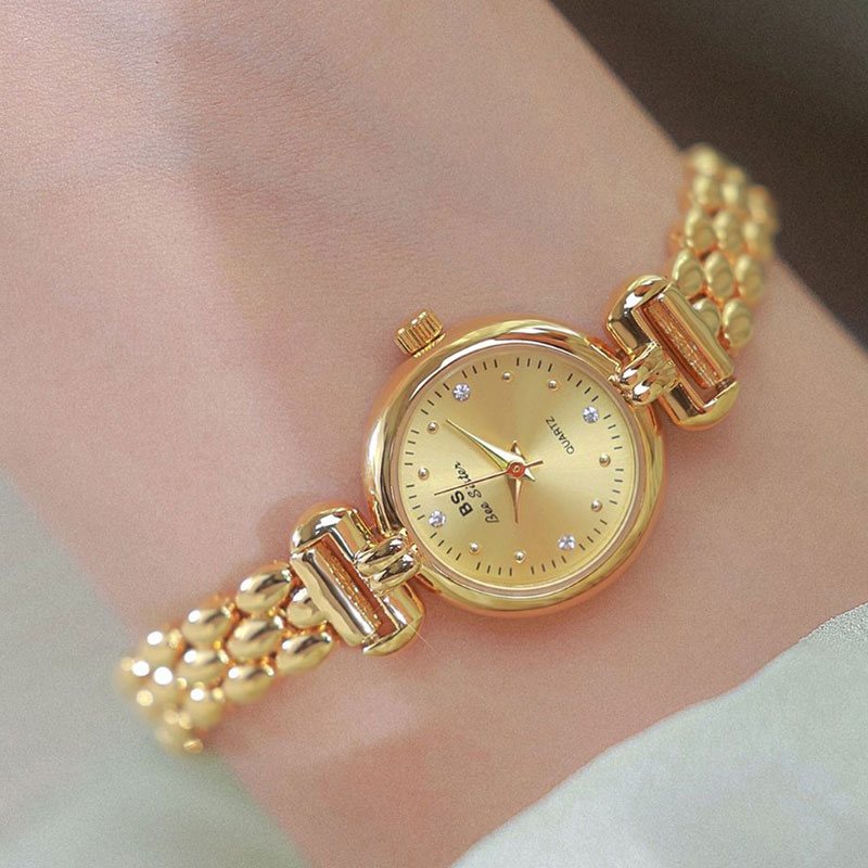 Bracelet de montre en argent b - Quiet Luxury Watch avis et prix
