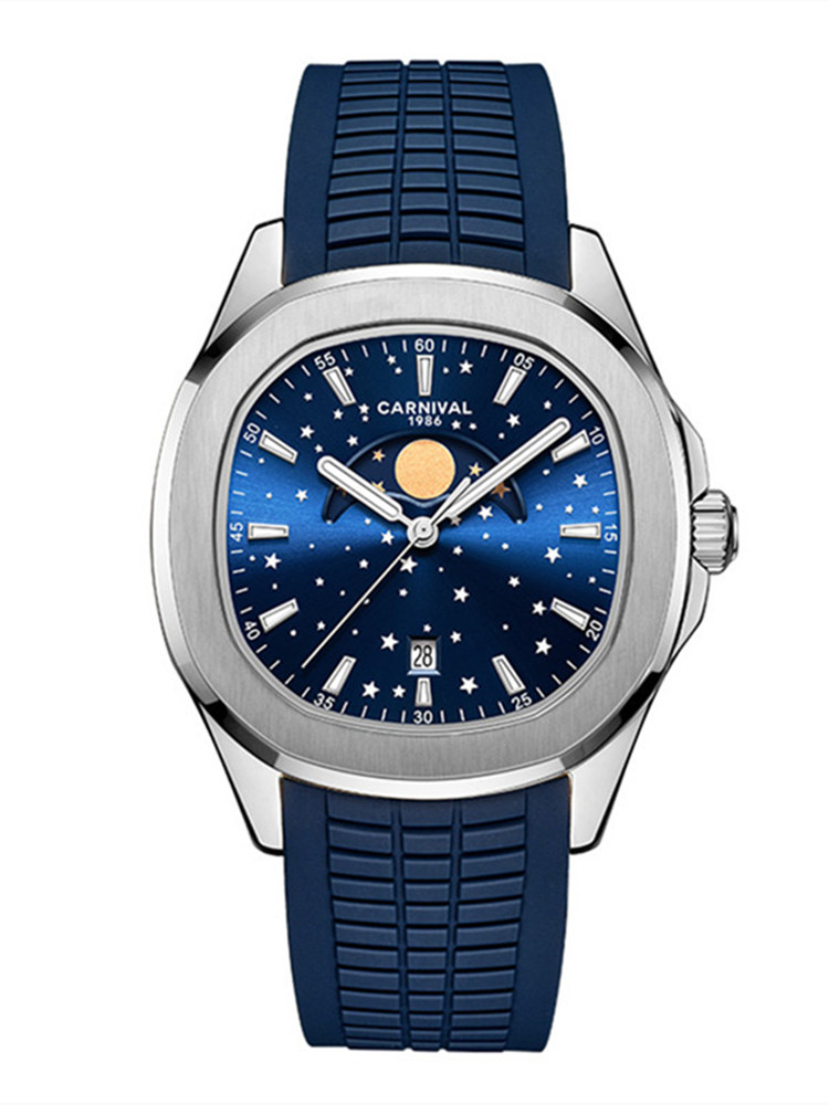 Montre de luxe Ronda Quartz Ca - Luxury Watch German avis et prix