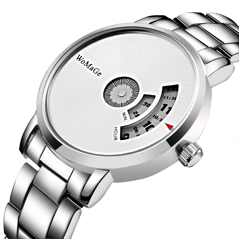 Montre-bracelet à quartz de lu - Luxury Watch Unique avis et prix