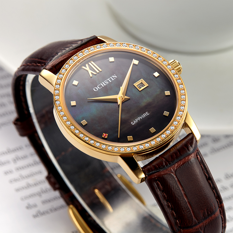 OCHSTIN-Montres-bracelets à qu - Luxury Watch In Japan avis et prix