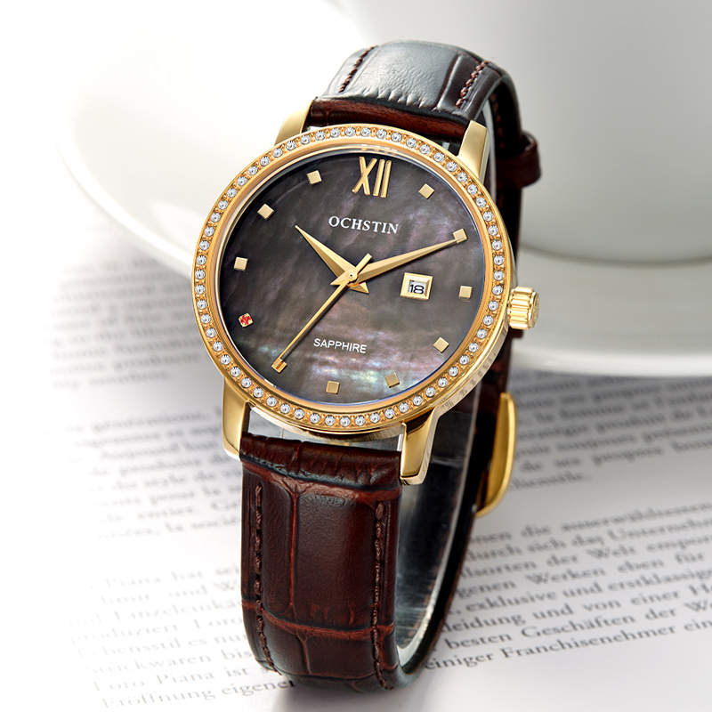 OCHSTIN-Montres-bracelets à qu - Luxury Watch In Japan avis et prix