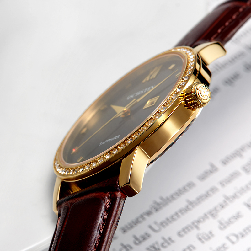 OCHSTIN-Montres-bracelets à qu - Luxury Watch In Japan avis et prix