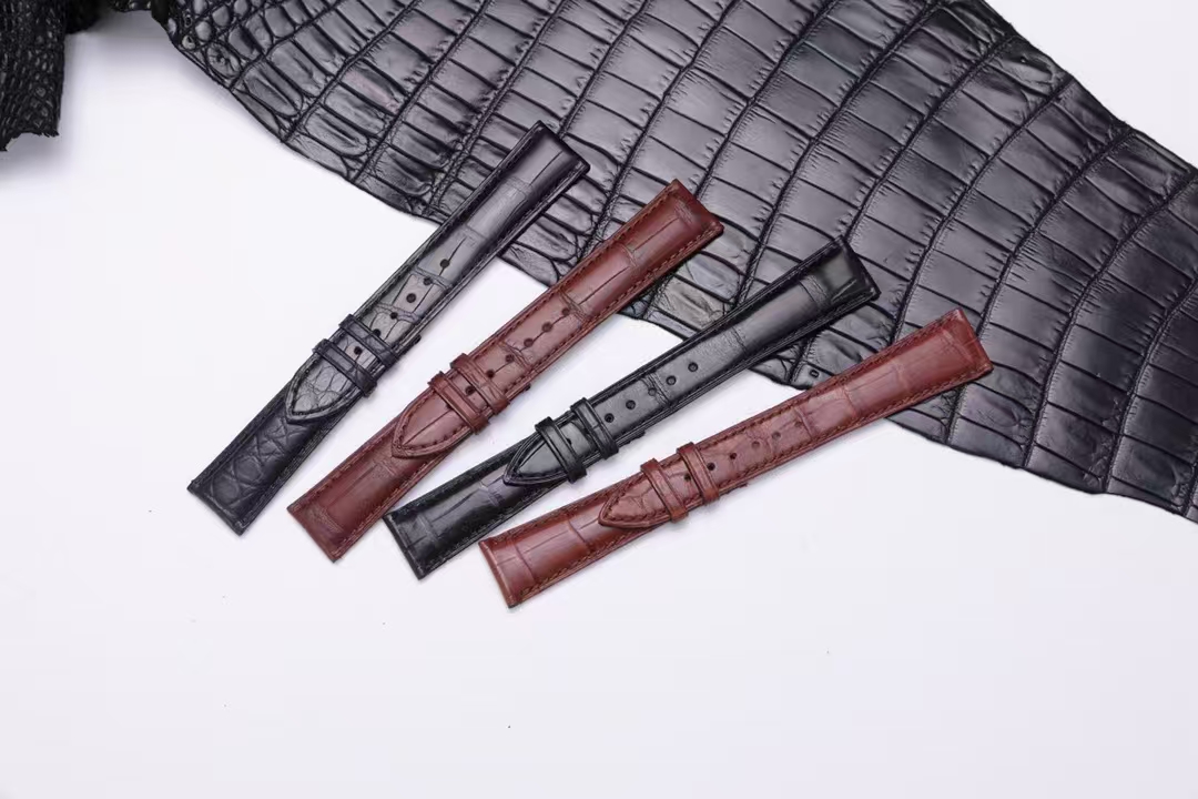 100% véritable peau de ventre  - Luxury Watch Levels avis et prix
