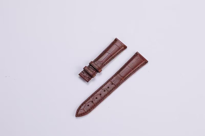 100% véritable peau de ventre  - Luxury Watch Levels avis et prix