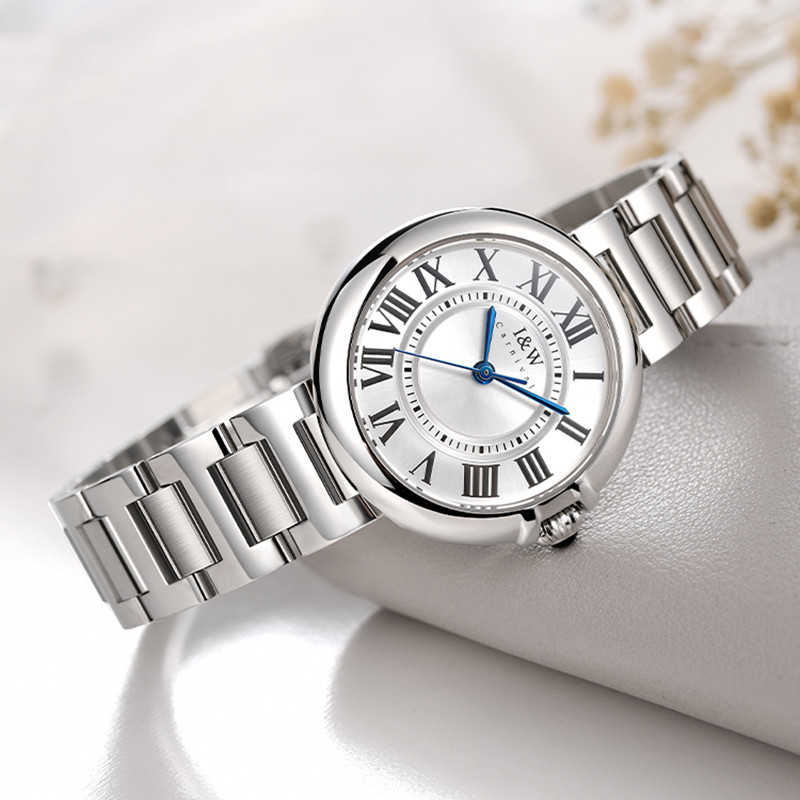 Suisse carnaval I & W marque d - Luxury Watch In Japan avis et prix