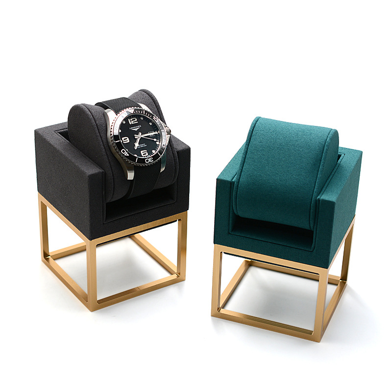 Présentoir de montres professi - Luxury Watch Levels avis et prix