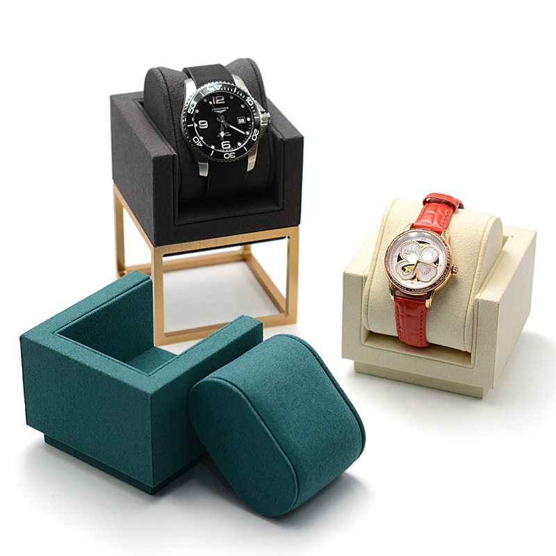 Présentoir de montres professi - Luxury Watch Levels avis et prix