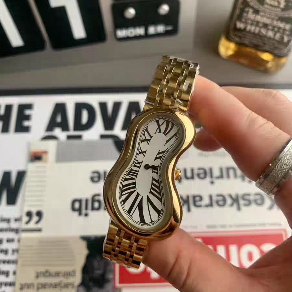 Nouvelle montre Y2K tendance c - Luxury Watch Unique avis et prix