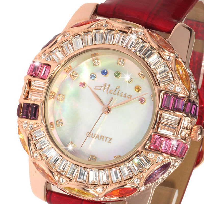 MELISSA – montre saphir pour f - Luxury Watch In Japan avis et prix