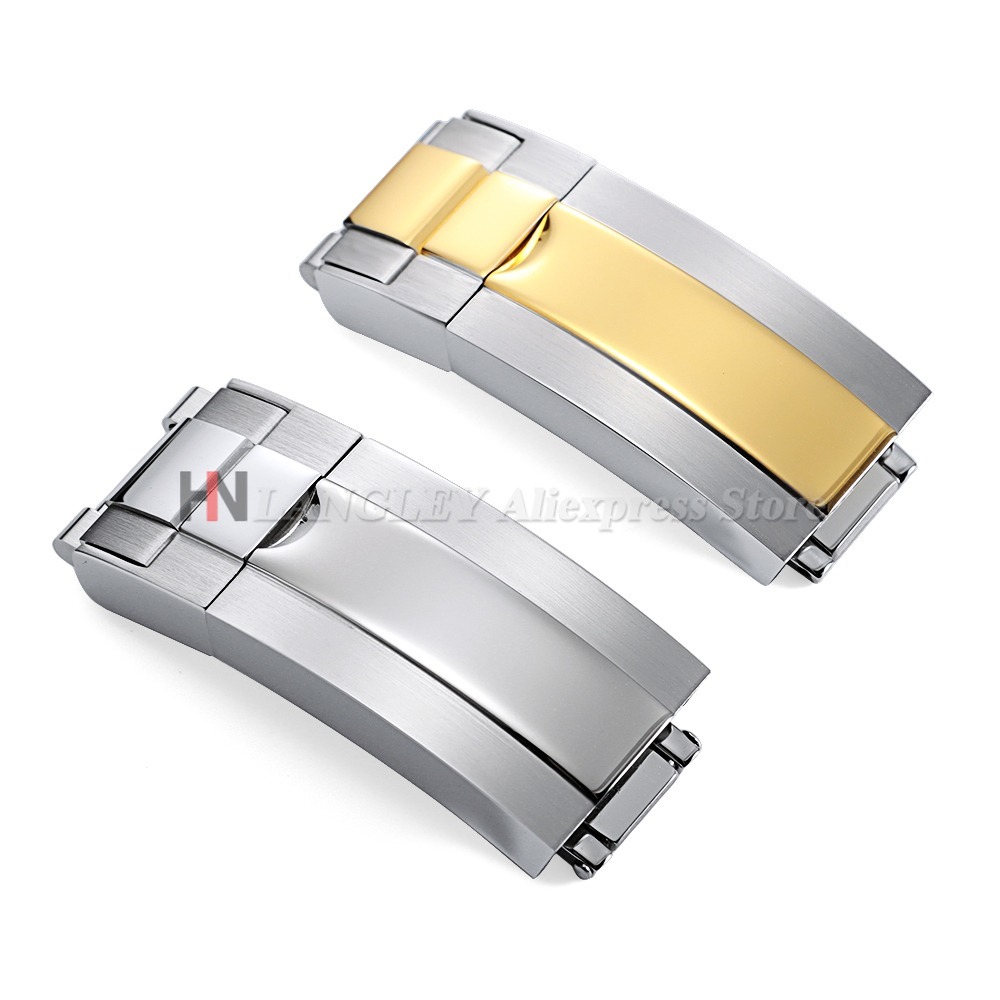 Double boucle de montre de séc - Quiet Luxury Watch avis et prix