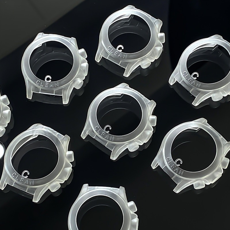 Étui de protection transparent - Luxury Watch Unique avis et prix