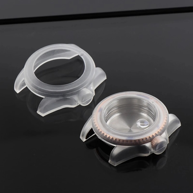 Étui de protection transparent - Luxury Watch Unique avis et prix