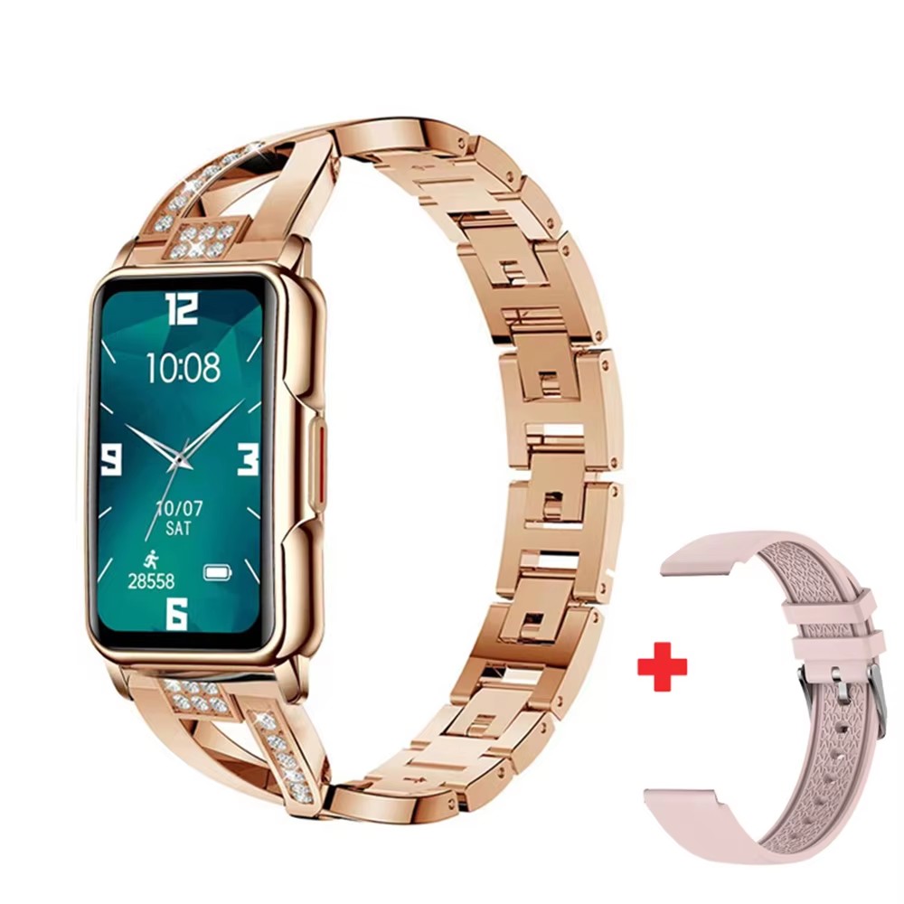Montre connectée pour femmes,  - Luxury Watch German avis et prix
