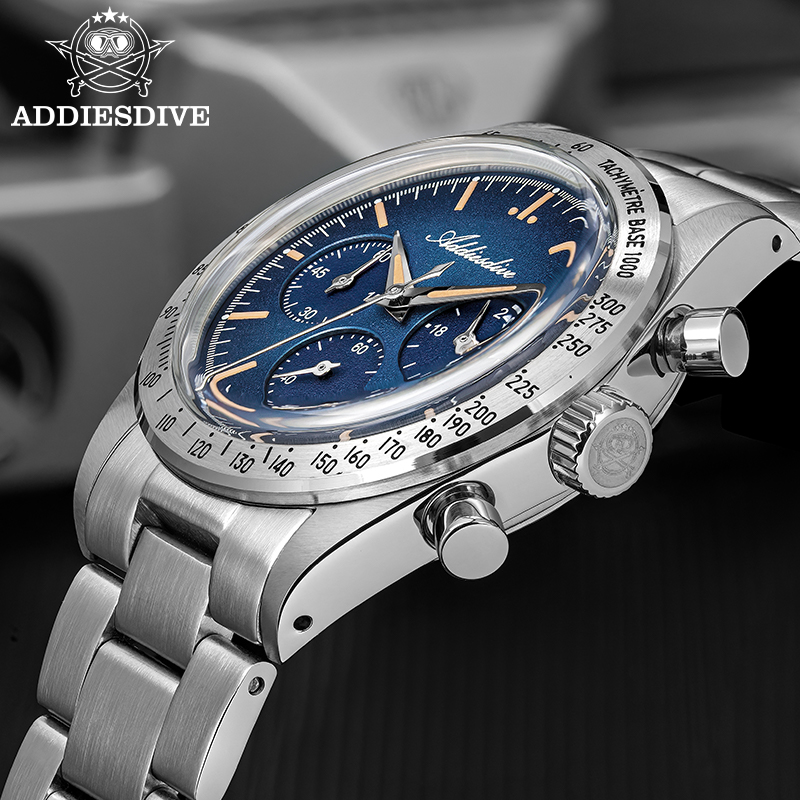Montres à quartz pour hommes A - Luxury Watch Levels avis et prix