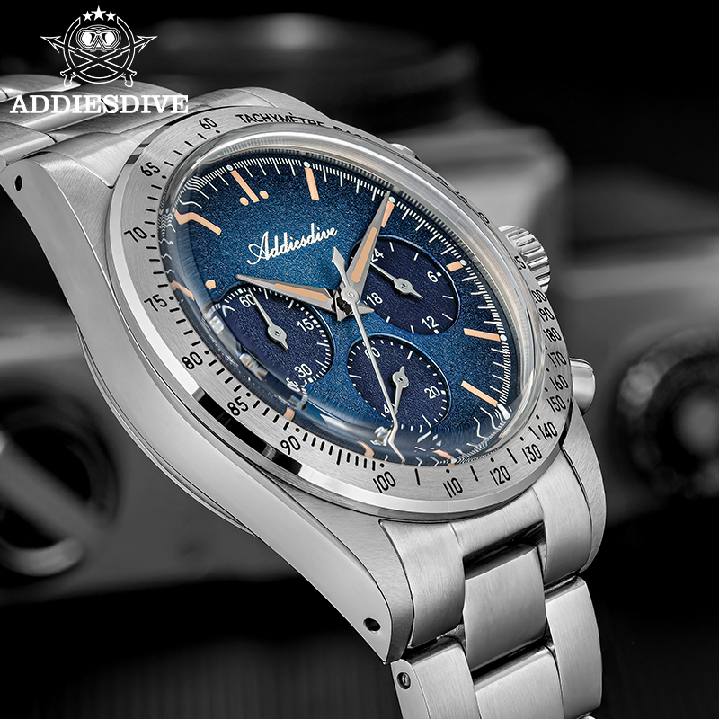 Montres à quartz pour hommes A - Luxury Watch Levels avis et prix