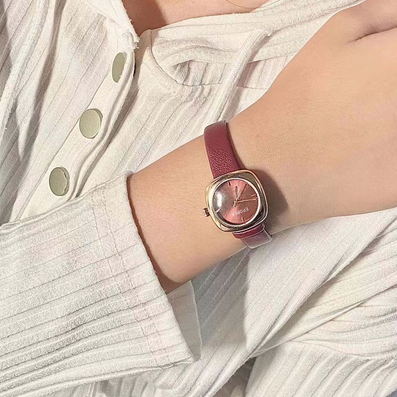 Montre-bracelet à quartz borde - Luxury Watch Levels avis et prix